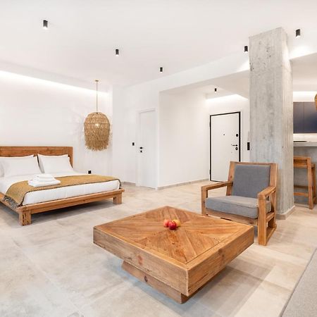 Nana'S Residence 아테네 외부 사진