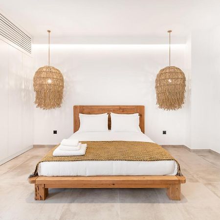 Nana'S Residence 아테네 외부 사진