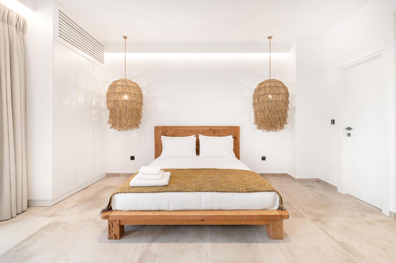 Nana'S Residence 아테네 외부 사진